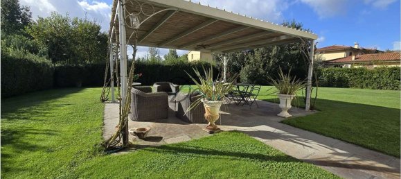 9-Zimmer Villa in Capannori, Italy, Nr. 176327 5