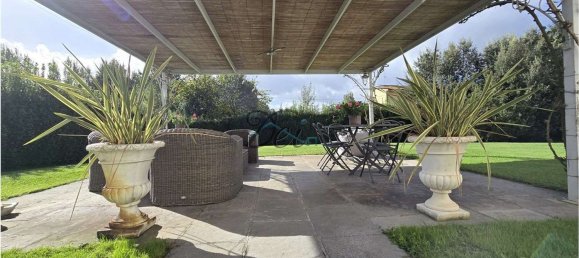 9-Zimmer Villa in Capannori, Italy, Nr. 176327 6