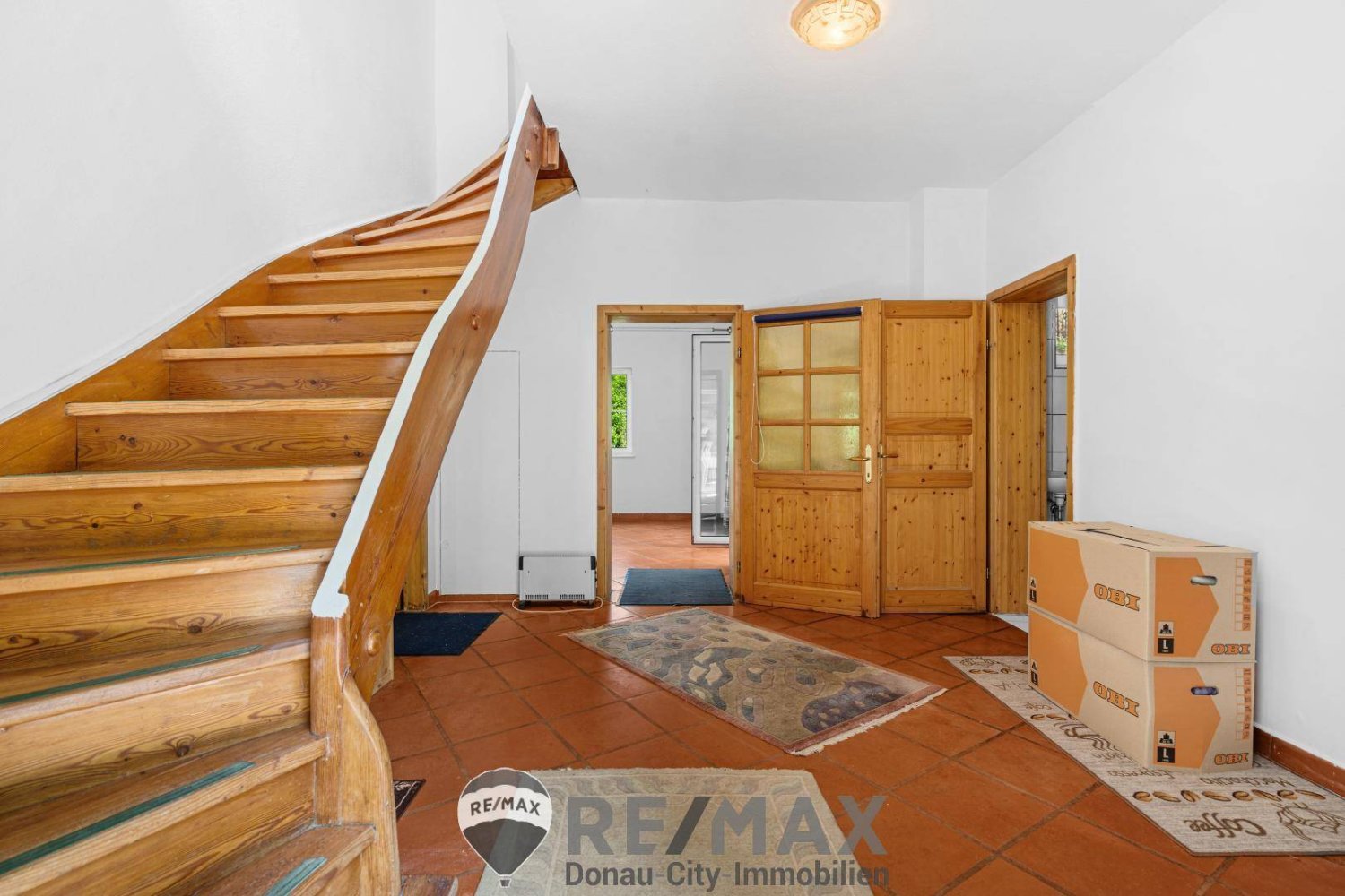 4غرفة منزل في Vienna, Austria رقم 226459