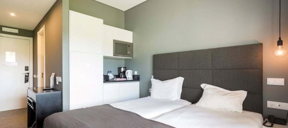 1 chambre Appartement à Lagoa, Portugal No. 132262 5