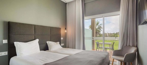 1 chambre Appartement à Lagoa, Portugal No. 132262 8