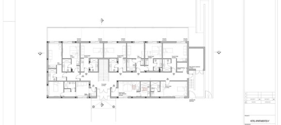 1 chambre Appartement à Lagoa, Portugal No. 132262 12
