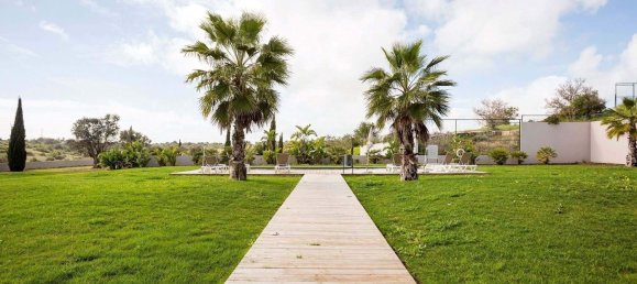 1 chambre Appartement à Lagoa, Portugal No. 132262 2