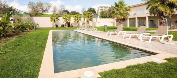 1 chambre Appartement à Lagoa, Portugal No. 132262 3