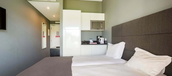 1 chambre Appartement à Lagoa, Portugal No. 132262 6