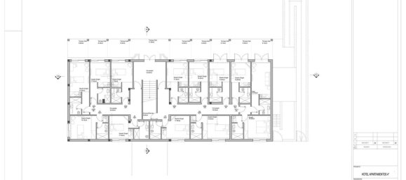 1 chambre Appartement à Lagoa, Portugal No. 132262 13