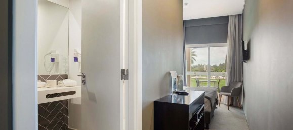 1 chambre Appartement à Lagoa, Portugal No. 132262 4