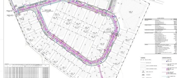 Land in Montargil, Portugal No. 139970 4