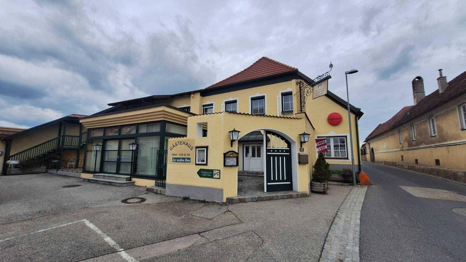522m² Hotel in Furth bei Gottweig, Austria No. 171708