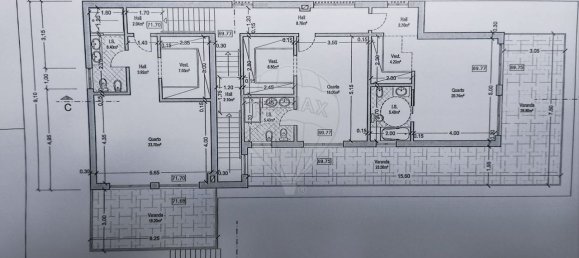 3 chambres Maison à Alenquer, Portugal No. 47848 8