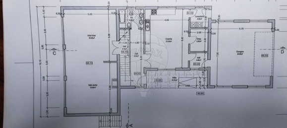 3 chambres Maison à Alenquer, Portugal No. 47848 7