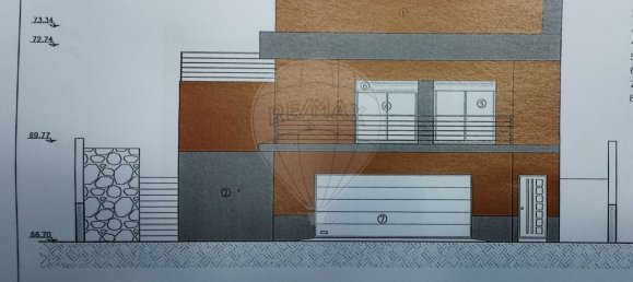 3 chambres Maison à Alenquer, Portugal No. 47848 11