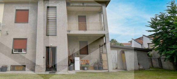 Villa T2 em Dairago, Italy N.º 34537 2