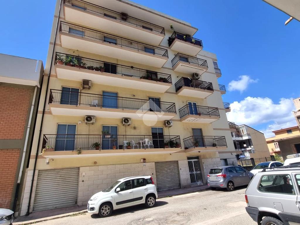 2 غرف نوم شقة في Reggio Calabria, Italy رقم 329163