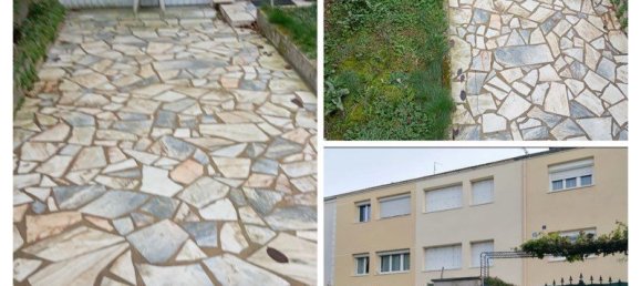 3 غرف نوم منزل في Gonesse, France رقم 333456 2