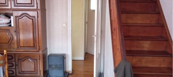 3 غرف نوم منزل في Gonesse, France رقم 333456 3