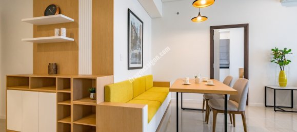 82m² Apartment in District 7, Vietnam No. 10657 8