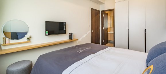 82m² Apartment in District 7, Vietnam No. 10657 21