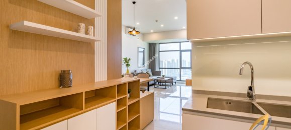 82m² Apartment in District 7, Vietnam No. 10657 17
