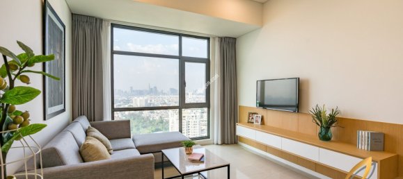 82m² Apartment in District 7, Vietnam No. 10657 11