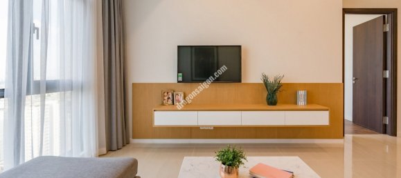 82m² Apartment in District 7, Vietnam No. 10657 4