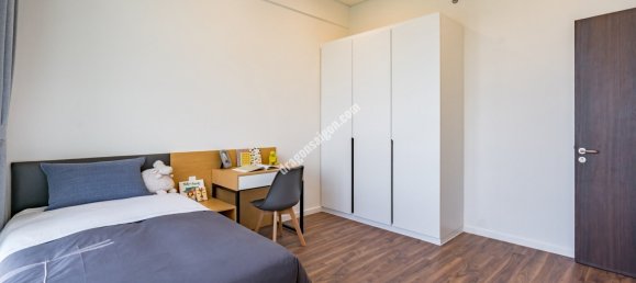 82m² Apartment in District 7, Vietnam No. 10657 5