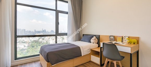 82m² Apartment in District 7, Vietnam No. 10657 6