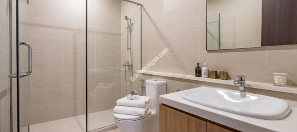 82m² Apartment in District 7, Vietnam No. 10657 7