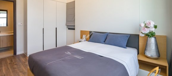 82m² Apartment in District 7, Vietnam No. 10657 22