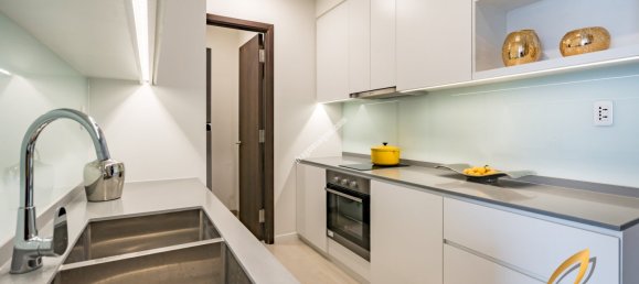 82m² Apartment in District 7, Vietnam No. 10657 16