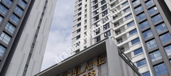 82m² Apartment in District 7, Vietnam No. 10657 26