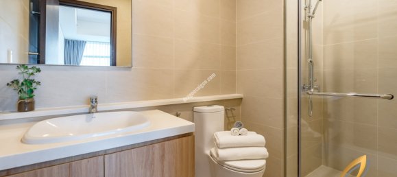 82m² Apartment in District 7, Vietnam No. 10657 20