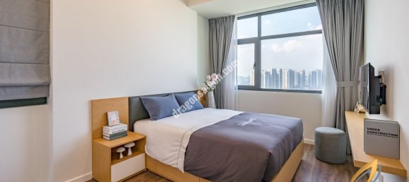 82m² Apartment in District 7, Vietnam No. 10657 24