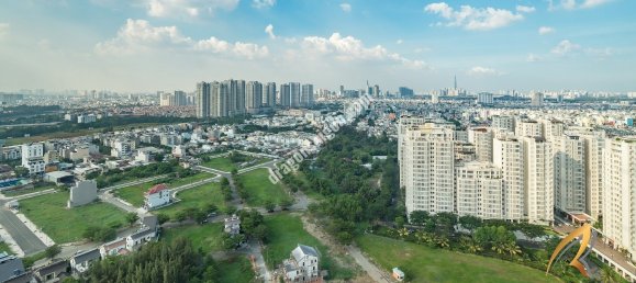 82m² Apartment in District 7, Vietnam No. 10657 25