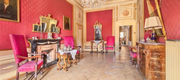 6 bedrooms Castles in Arezzo, Italy No. 392439 7