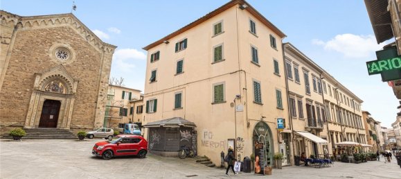 6 bedrooms Castles in Arezzo, Italy No. 392439 29