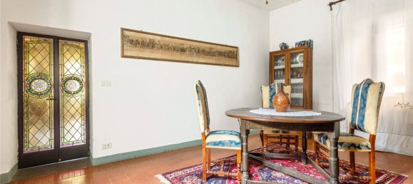 6 bedrooms Castles in Arezzo, Italy No. 392439 13