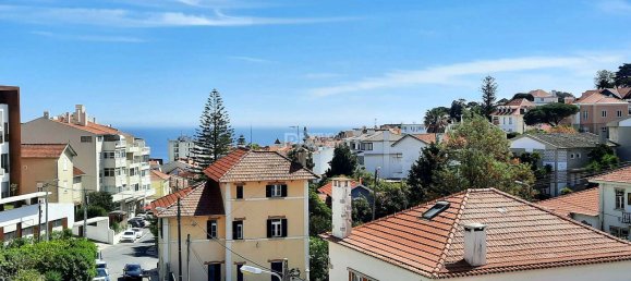 3 bedrooms Duplex in Cascais, Portugal No. 9913 12