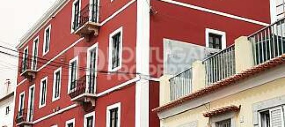 3 bedrooms Duplex in Cascais, Portugal No. 9913 8
