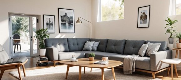 1 غرف نوم منزل في Locarn, France رقم 46016 5