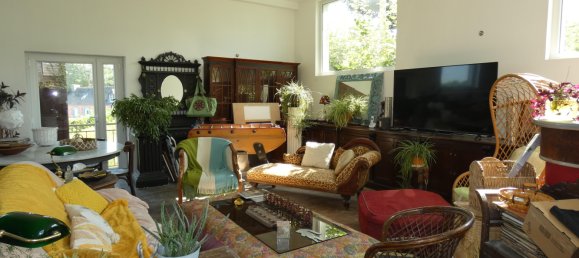 1 غرف نوم منزل في Locarn, France رقم 46016 2