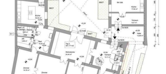 14غرفة فيلا في Hernals, Austria رقم 219218 24