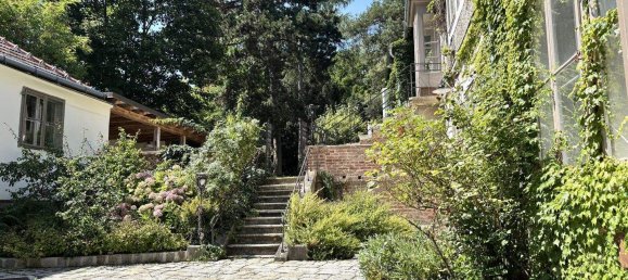 14غرفة فيلا في Hernals, Austria رقم 219218 18