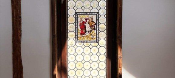 14غرفة فيلا في Hernals, Austria رقم 219218 9