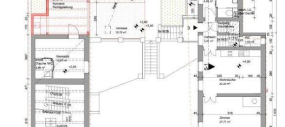 14غرفة فيلا في Hernals, Austria رقم 219218 25