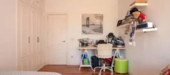 3 bedrooms Apartment in Madrid, Spain No. 139581 18