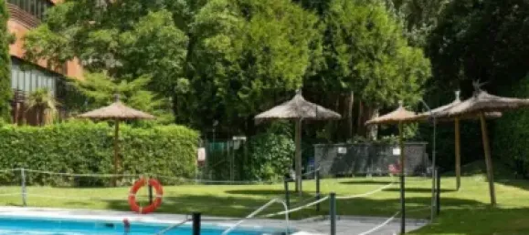 3 bedrooms Apartment in Madrid, Spain No. 139581 30