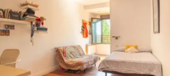 3 bedrooms Apartment in Madrid, Spain No. 139581 17