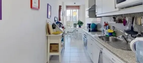 3 bedrooms Apartment in Madrid, Spain No. 139581 25