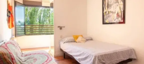 3 bedrooms Apartment in Madrid, Spain No. 139581 19